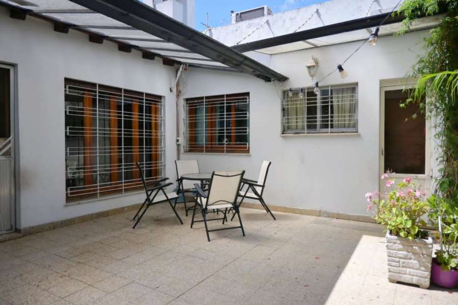 Casa Banfield - Imagen