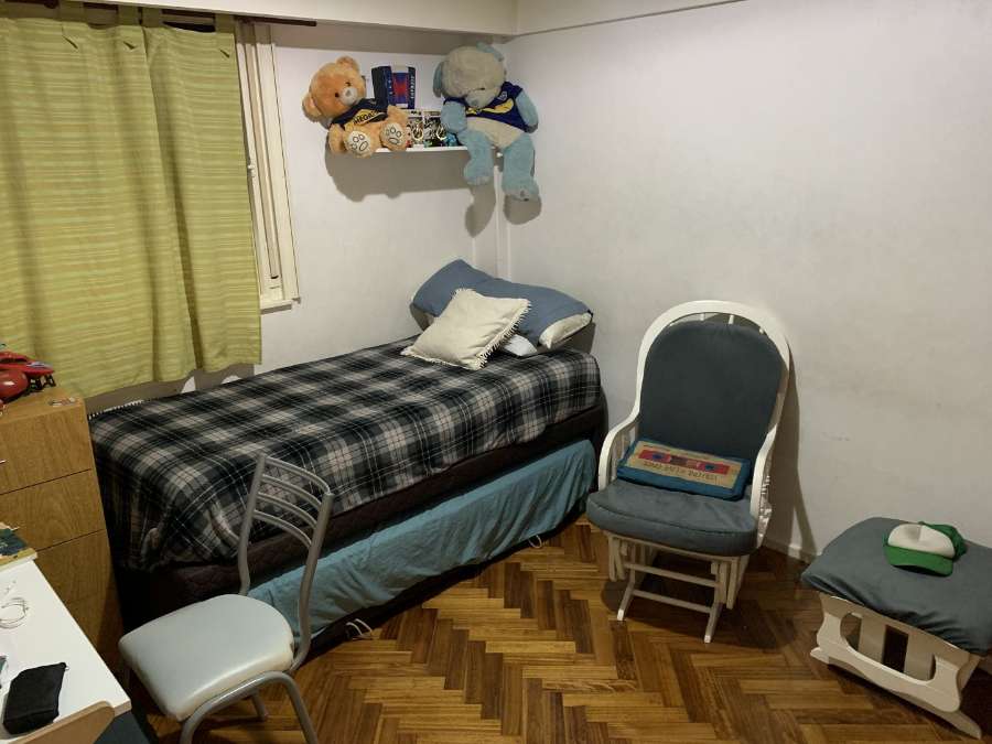 Departamento disponible para la en Venta en Retiro · 1 dorm · 2 ambientes · 34 m² de lote - Imagen 3