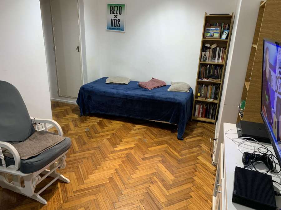 Departamento disponible para la en Venta en Retiro · 1 dorm · 2 ambientes · 34 m² de lote - Imagen 4