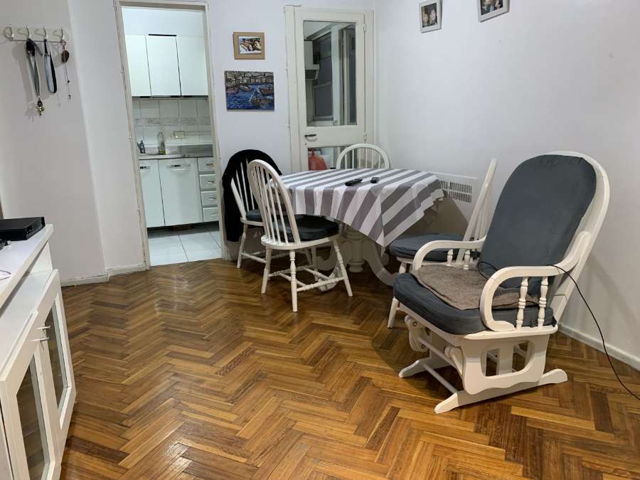 Departamento Retiro - Imagen