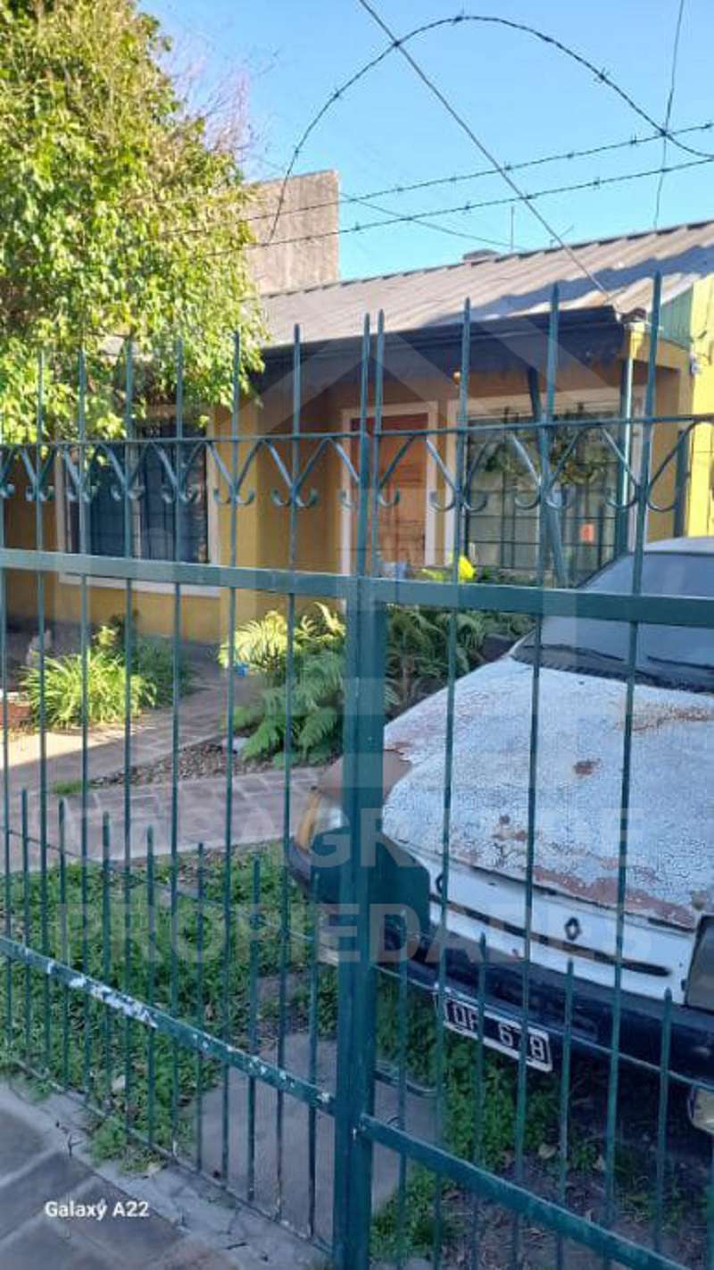 Casa en Venta Franklin 1339, Hurlingham - Imagen 11