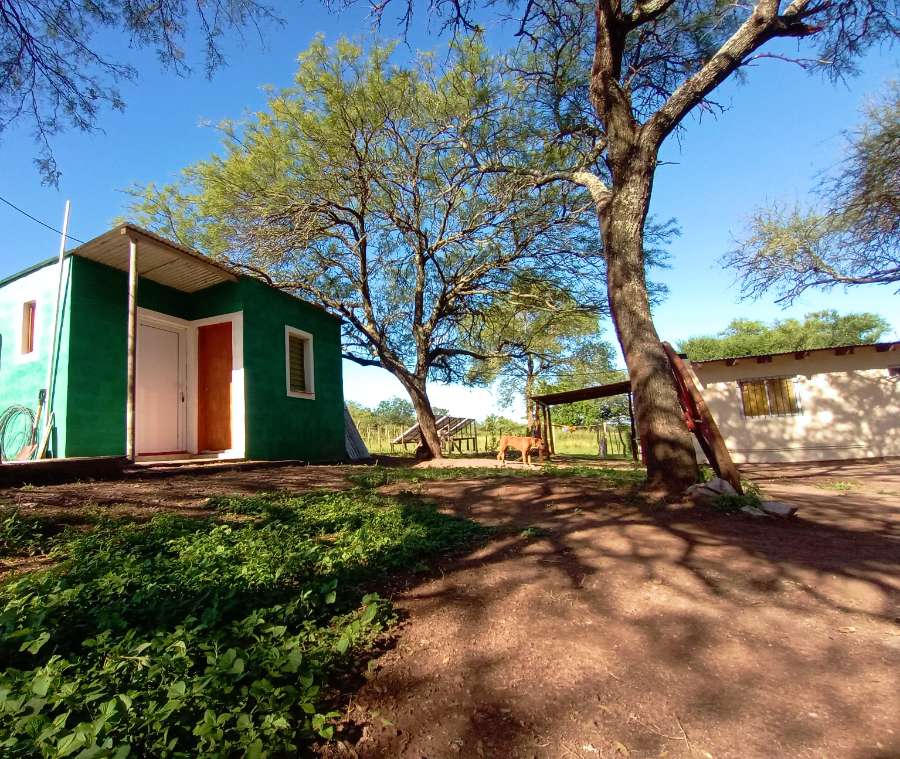 Casa en Villa del Totoral para en Venta · dueño directo · 2 dorm · cochera · 6.148 m² de lote - Imagen 3