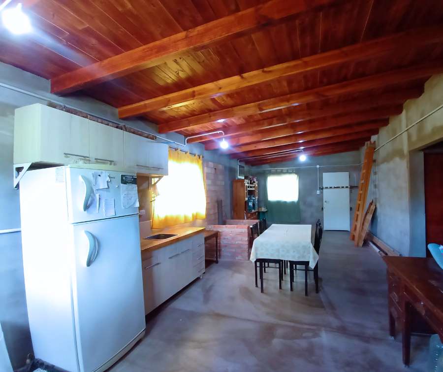 Casa en Villa del Totoral para en Venta · dueño directo · 2 dorm · cochera · 6.148 m² de lote - Imagen 5