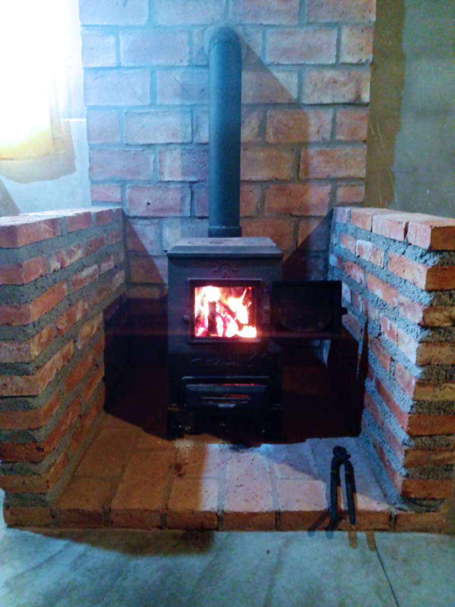 Casa Villa del Totoral - Imagen