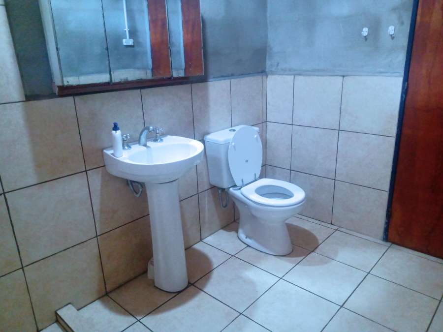 Casa Villa del Totoral - Imagen