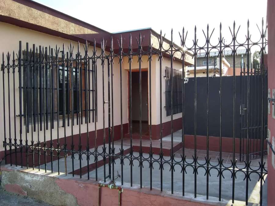 Casa Godoy Cruz - Imagen