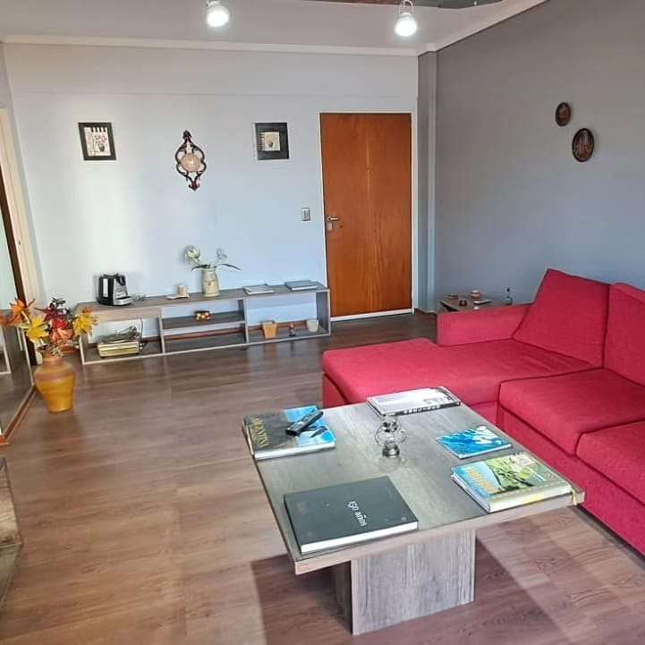 Tu próximo Departamento en Temporario en Palermo · dueño directo · 1 dorm · 1 ambientes · 60 m² de lote - Imagen 4