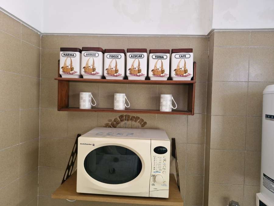 Departamento Palermo - Imagen