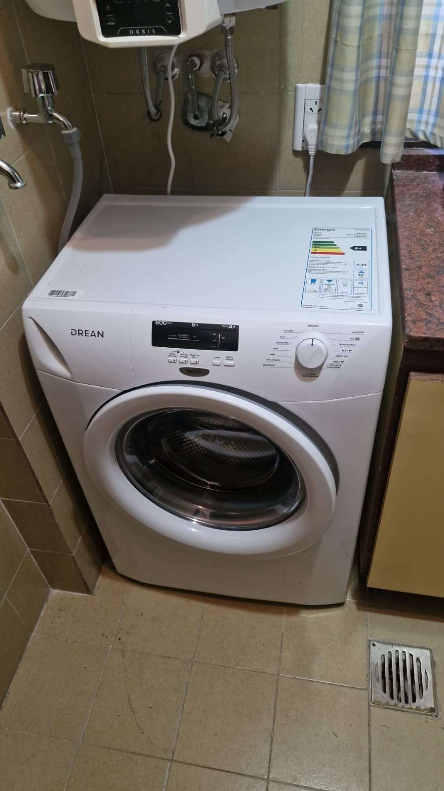 Departamento Palermo - Imagen