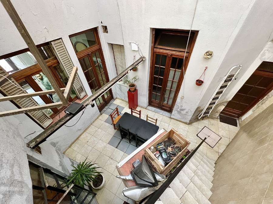 Casa Flores - Imagen