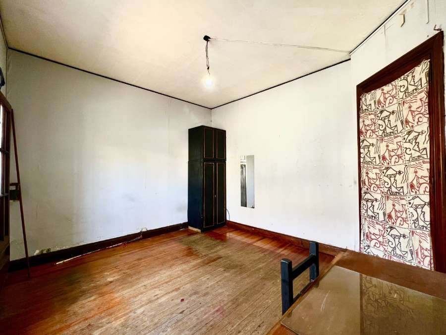 Casa Flores - Imagen