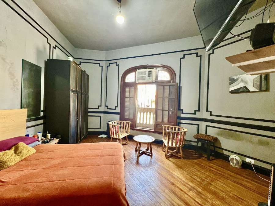 Casa Flores - Imagen