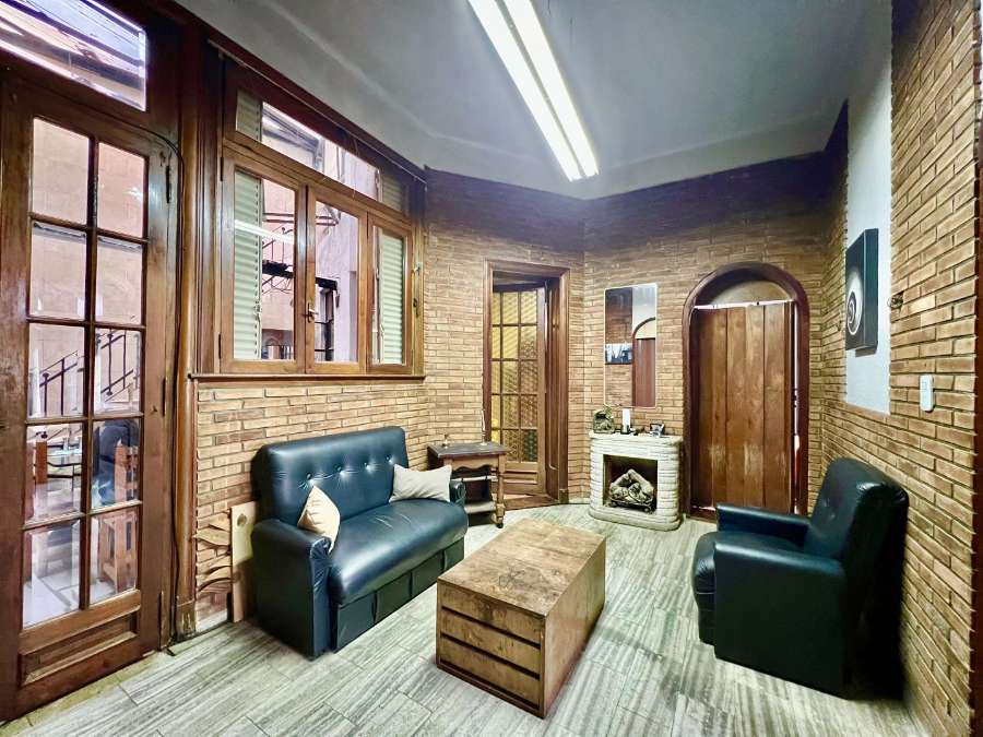 Casa Flores - Imagen