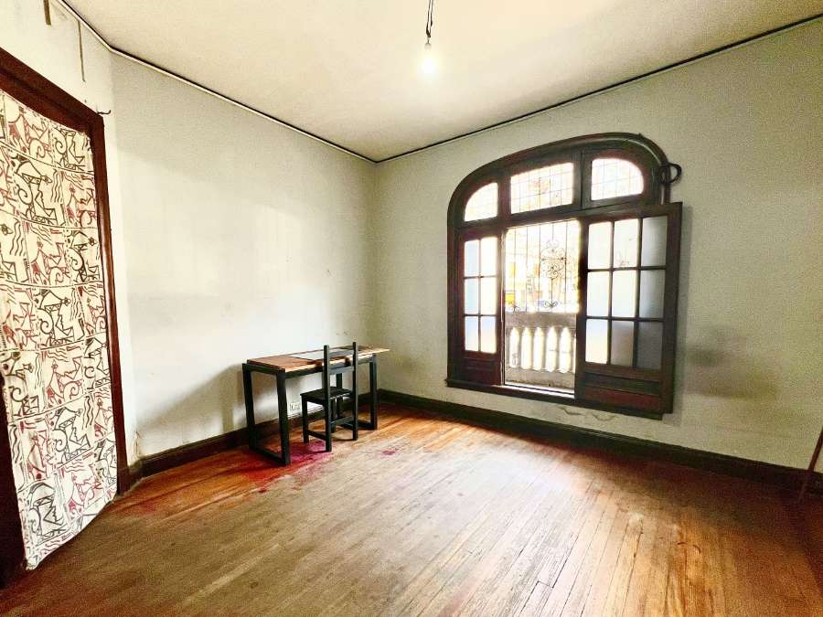 Casa Flores - Imagen