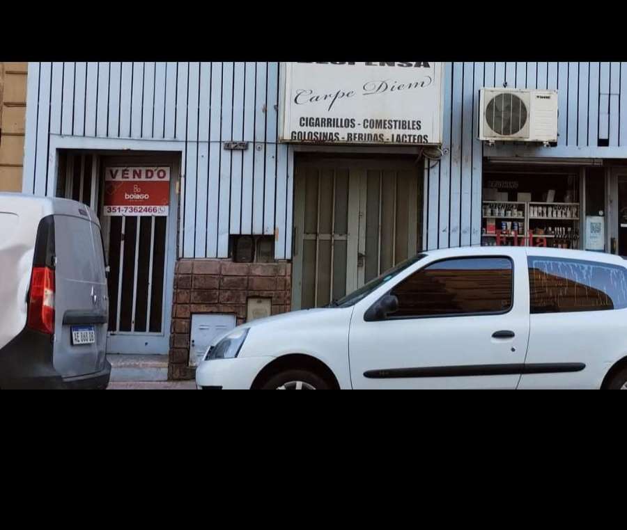 Casa en Venta Dean Funes  1123 Barrio Alberdi , Córdoba - Imagen 1