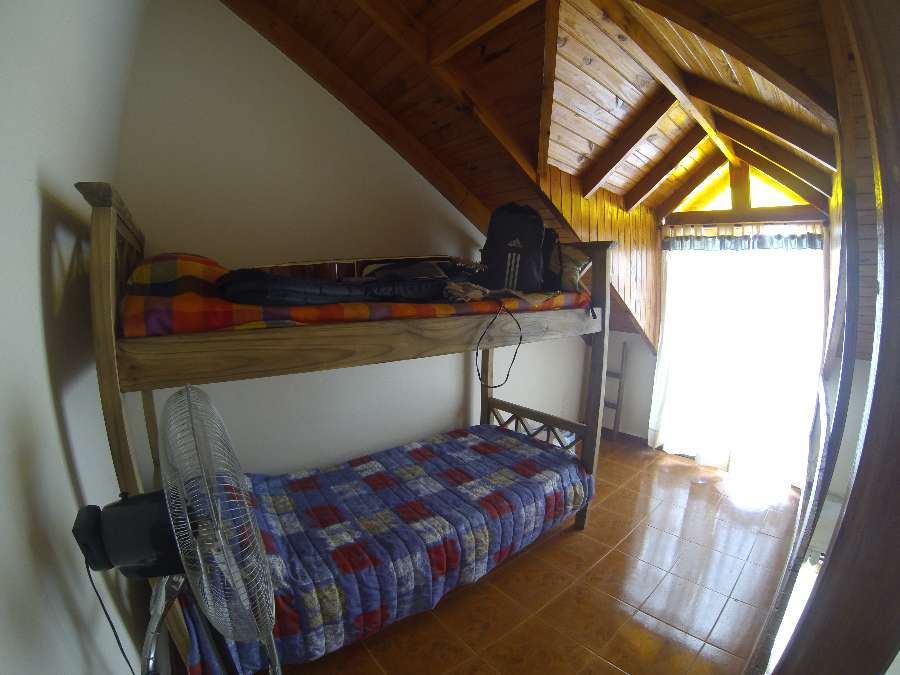 Casa La Lucila - Imagen