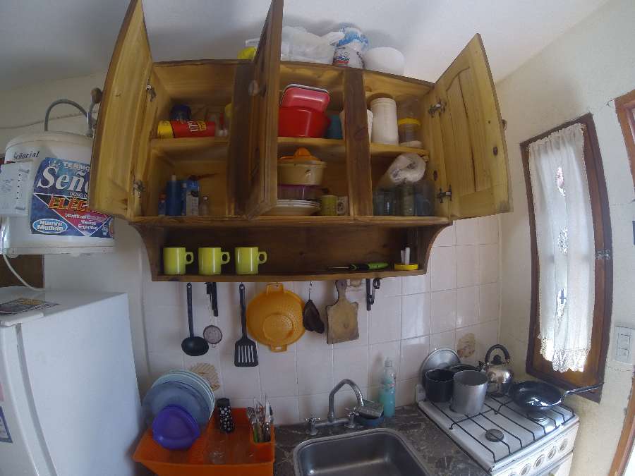 Comprar Casa en La Lucila · dueño directo · 2 dorm · cochera · 54 m² de lote - Imagen 1