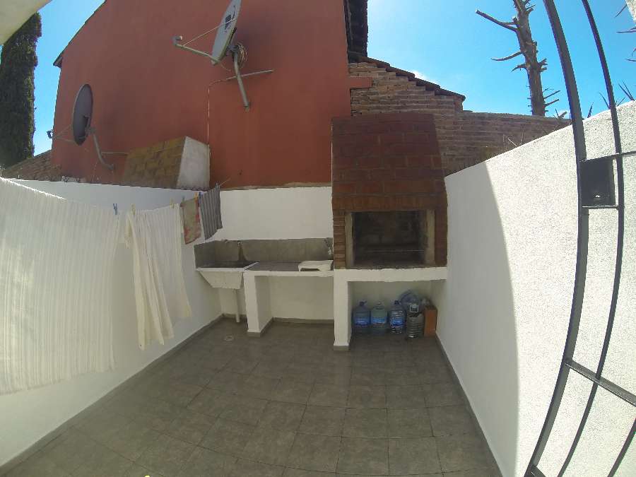 Casa La Lucila - Imagen