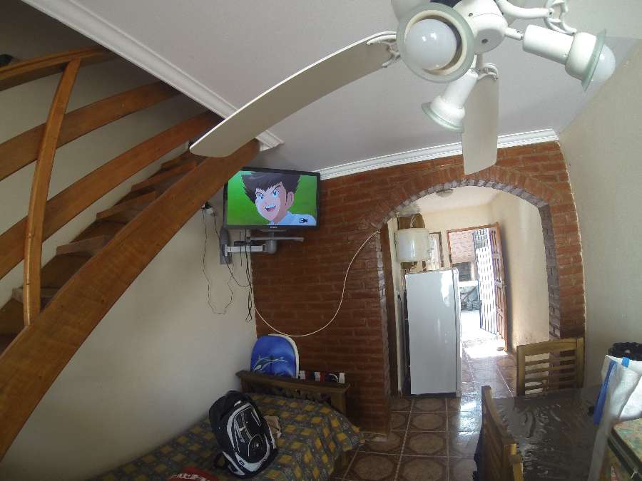 Casa La Lucila - Imagen