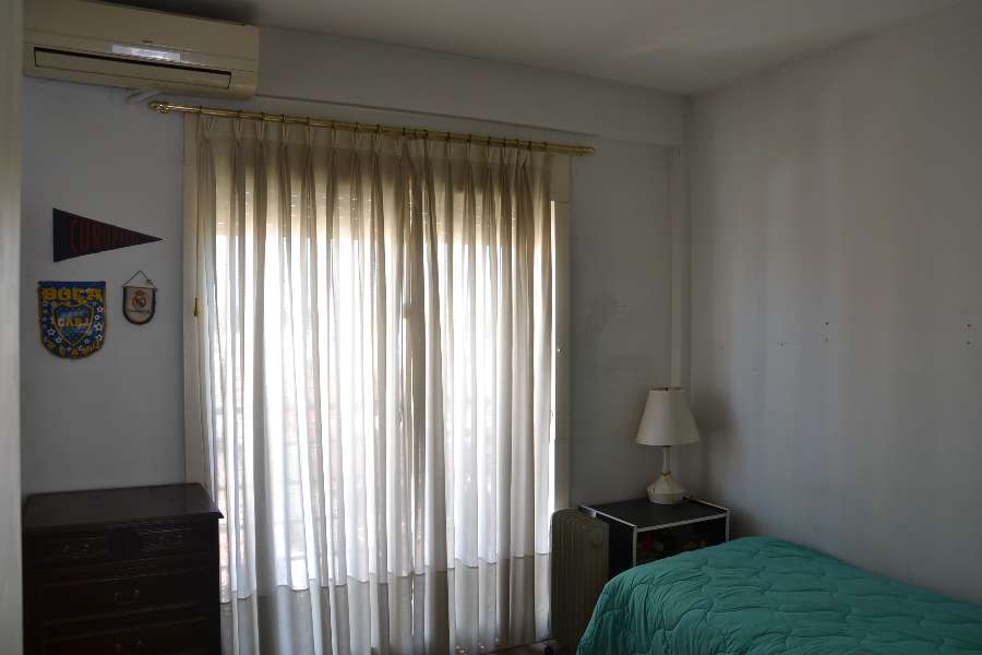 Departamento Santos Lugares - Imagen