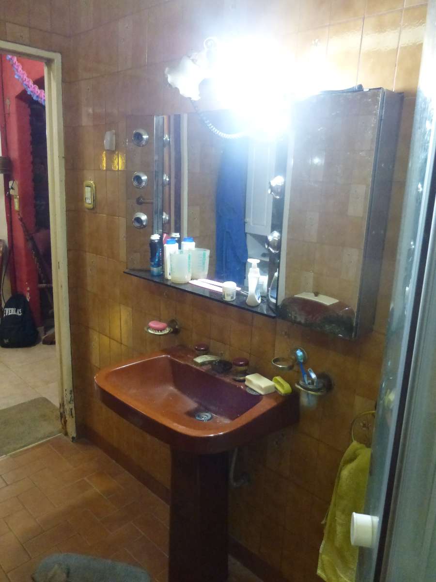 Duplex en Venta Socrates 1097 Esq. F. Lacroze Ciudadela Norte Tres De Febrero,  - Imagen 2