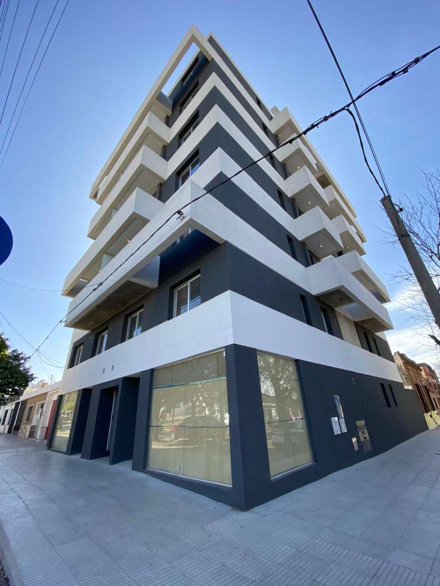 Departamento en Córdoba para en Venta · 1 dorm · 1 ambientes · 44 m² de lote - Imagen 1