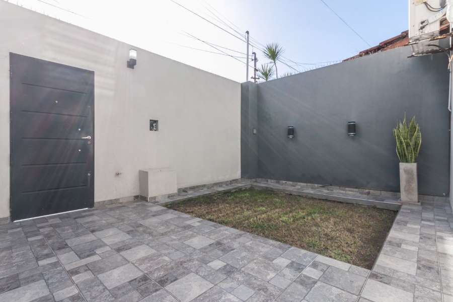 Casa Banfield - Imagen