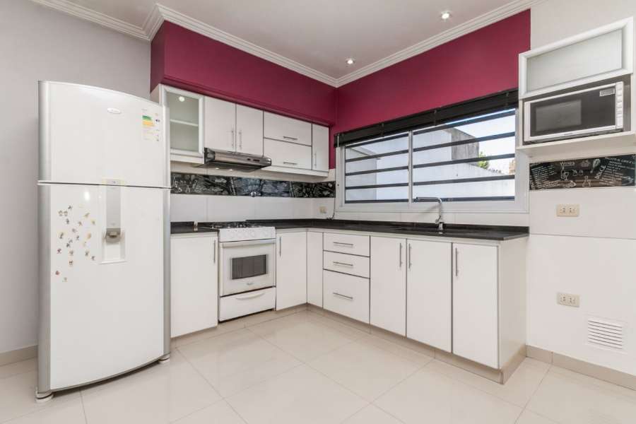 Casa Banfield - Imagen