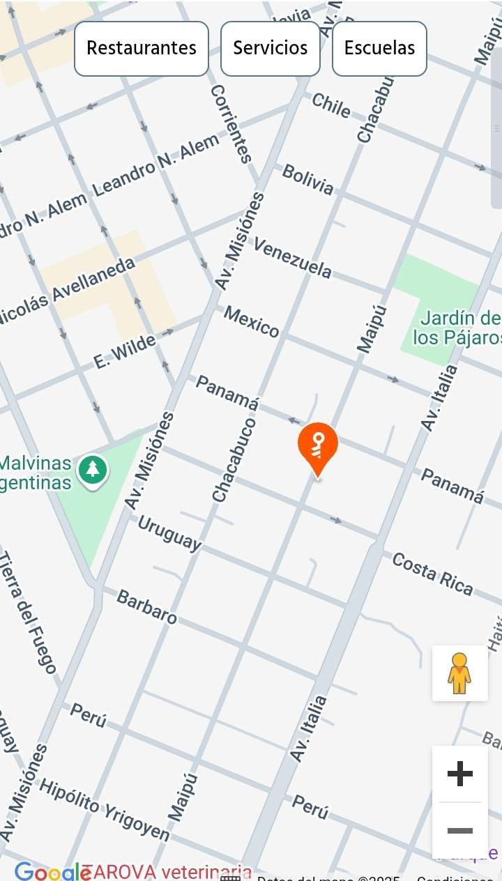 Comprar Casa en Obera · dueño directo · 3 dorm · 3 cocheras · 432 m² de lote - Imagen 1