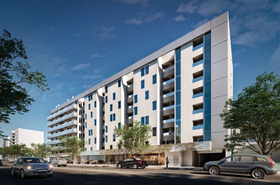 Departamento  - Imagen