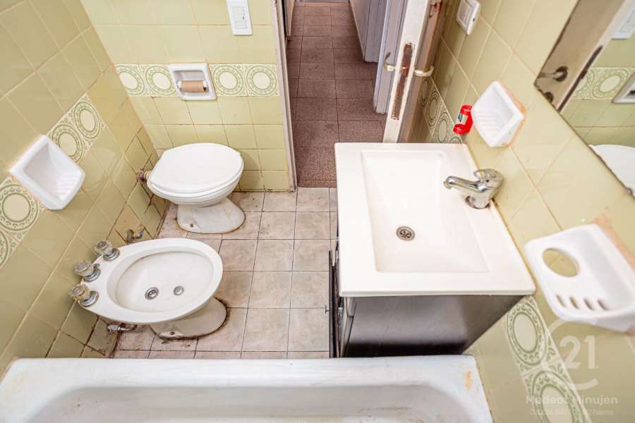 Departamento San Cristobal - Imagen