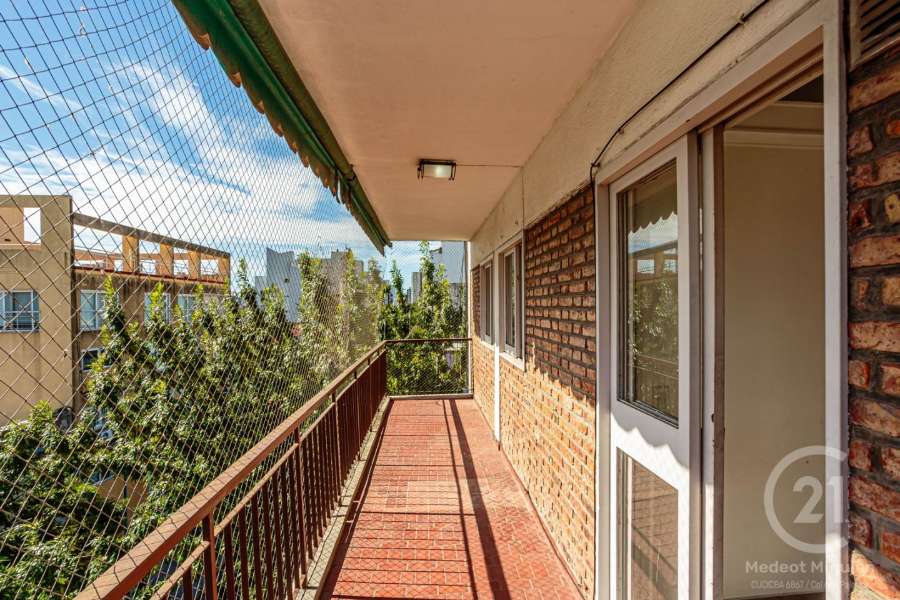 Departamento San Cristobal - Imagen