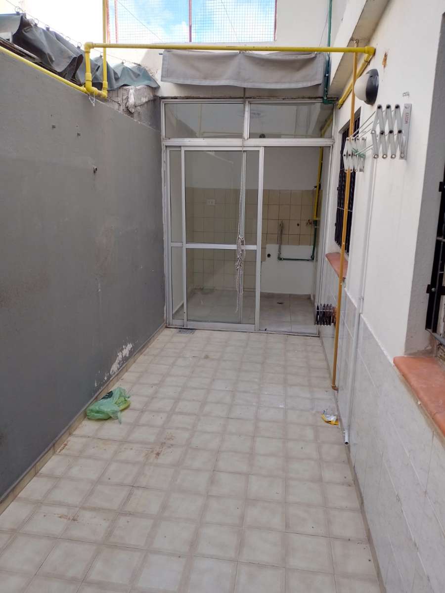 Departamento - Imagen