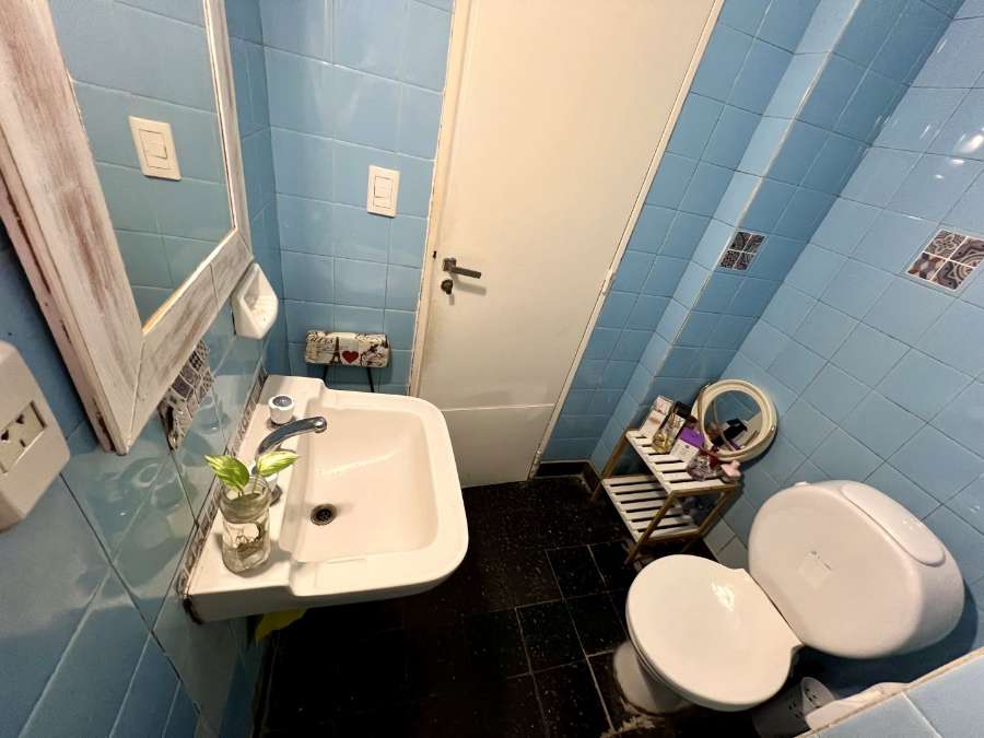 Departamento disponible en Montserrat · 1 dorm · 1 ambientes · 28 m² de lote - Imagen 3