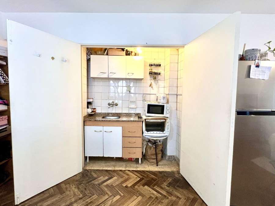 Monoambiente en Venta Hipolito Yrigoyen 1300, Montserrat - Imagen 7