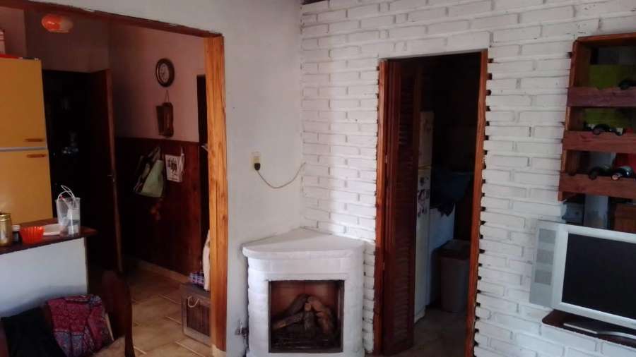 Venancio flores 1965, 