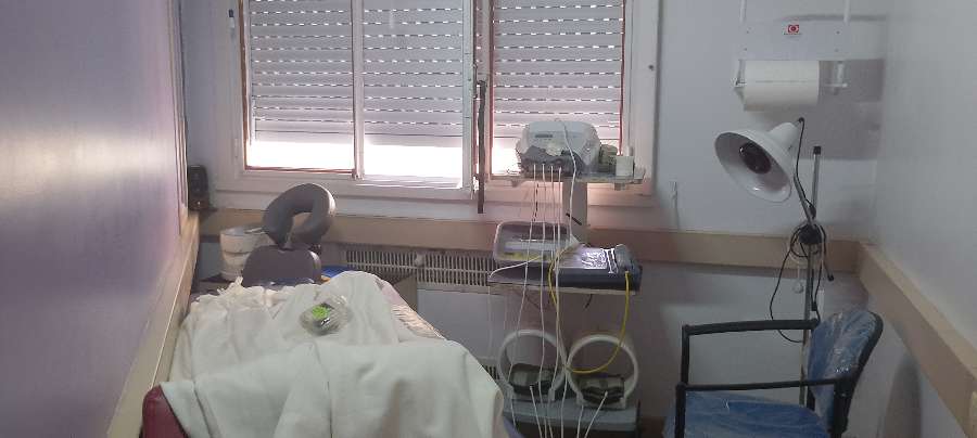 Dpto Estandar en Venta Chacabuco 190, Montserrat - Imagen 10