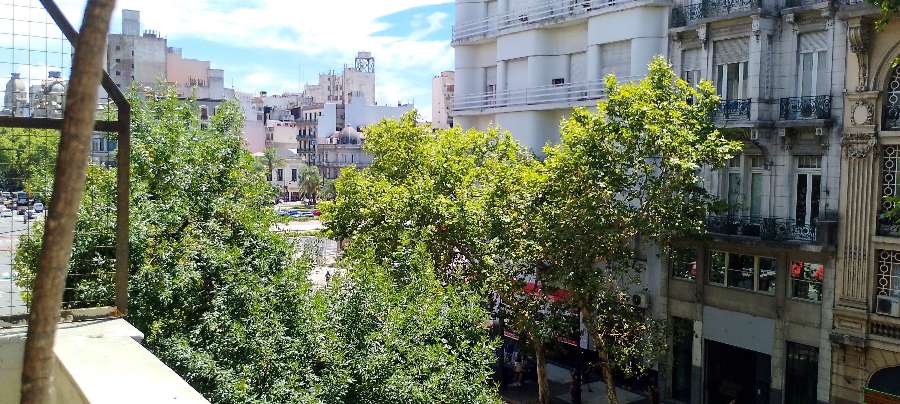 Semipiso en Venta Av De Mayo 950, Montserrat - Imagen 1