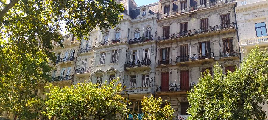 Semipiso en Venta Av De Mayo 950, Montserrat - Imagen 2