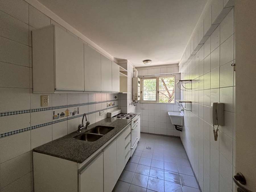 Departamento en Venta en Palermo con · 1 dorm · 2 ambientes · cochera · 53 m² de lote - Imagen 4