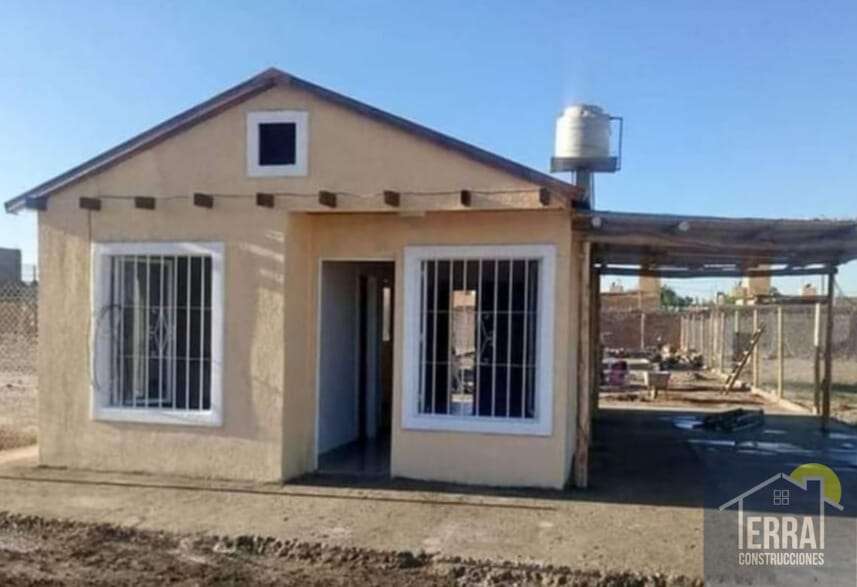 Emprendimiento disponible en Neuquén · 2 dorm · 2 ambientes - Imagen 3