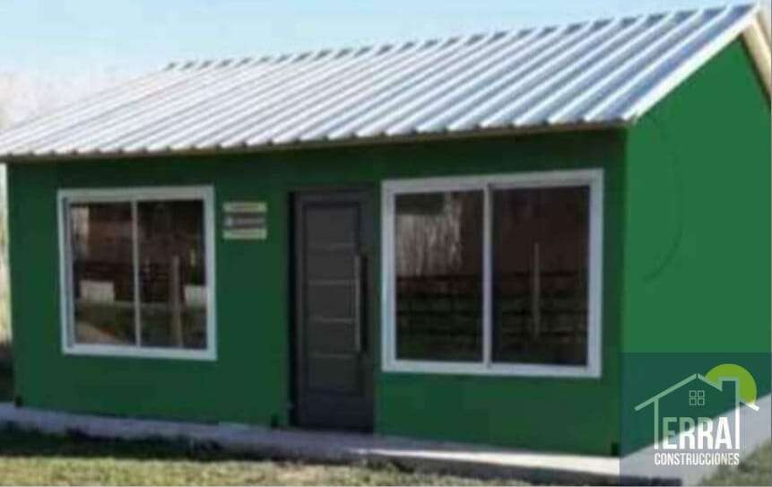 Emprendimiento disponible en Neuquén · 2 dorm · 2 ambientes - Imagen 5