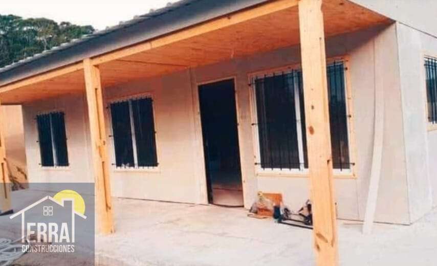 Se vende departamento Centenario - Imagen