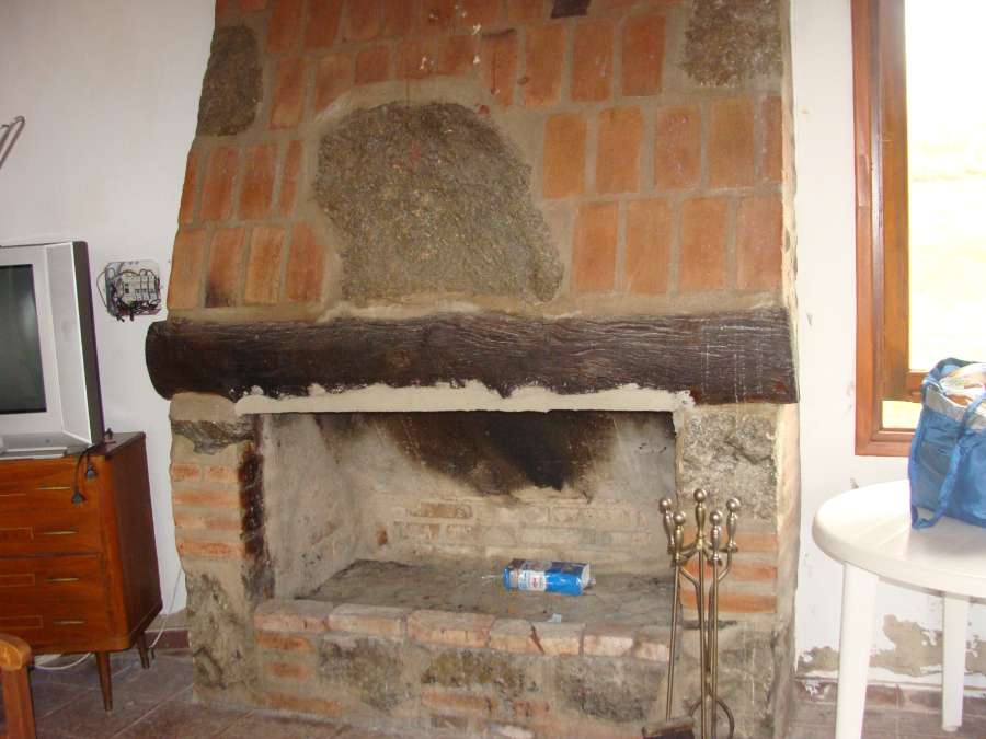 Campo  Santa Rosa de Calamuchita - Imagen