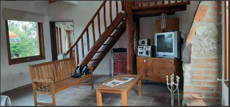 Campo  Santa Rosa de Calamuchita - Imagen