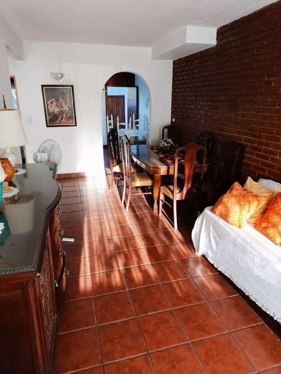 Casa en Temporario en San Bernardo, · dueño directo · 2 dorm · 2 cocheras · 900 m² de lote - Imagen 4