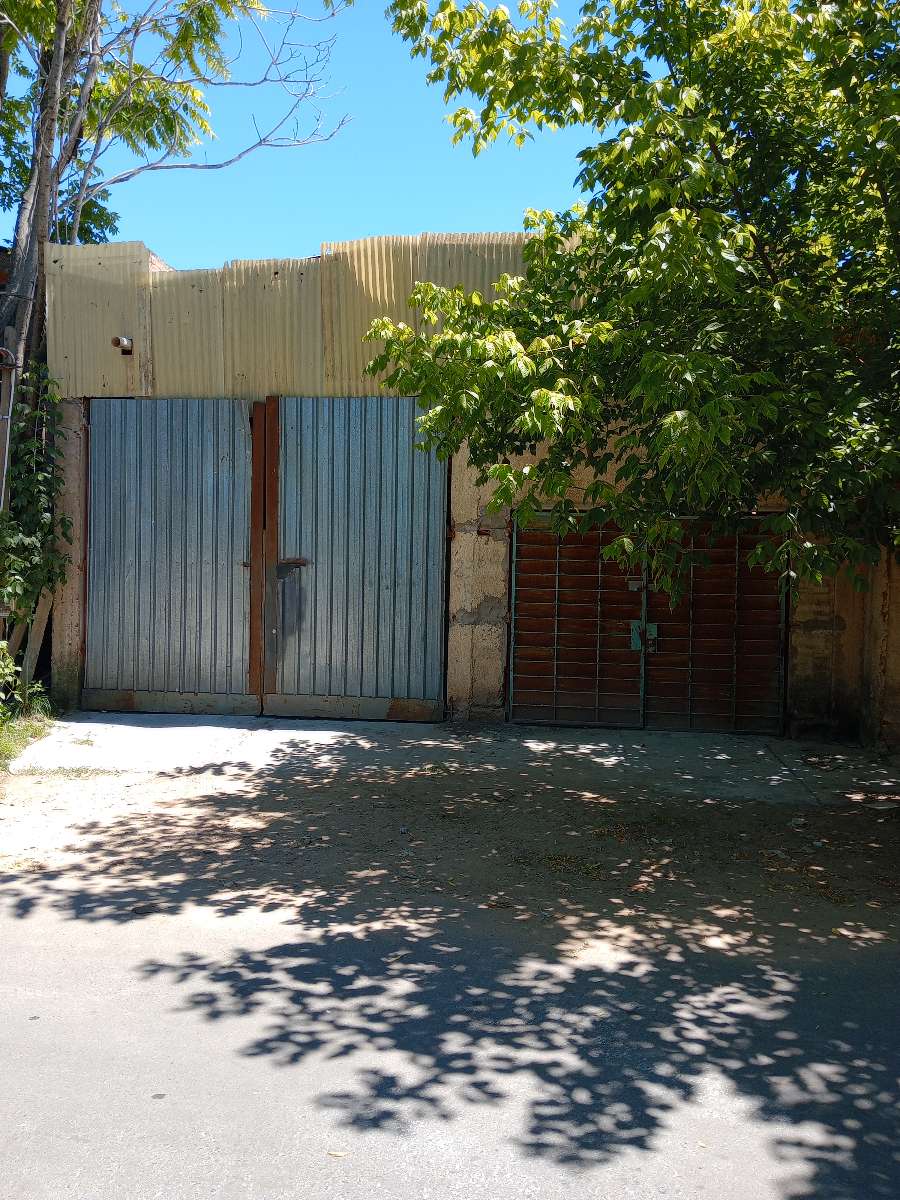 Galpón  San Miguel - Imagen