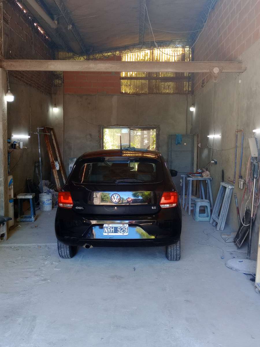 Galpón  San Miguel - Imagen