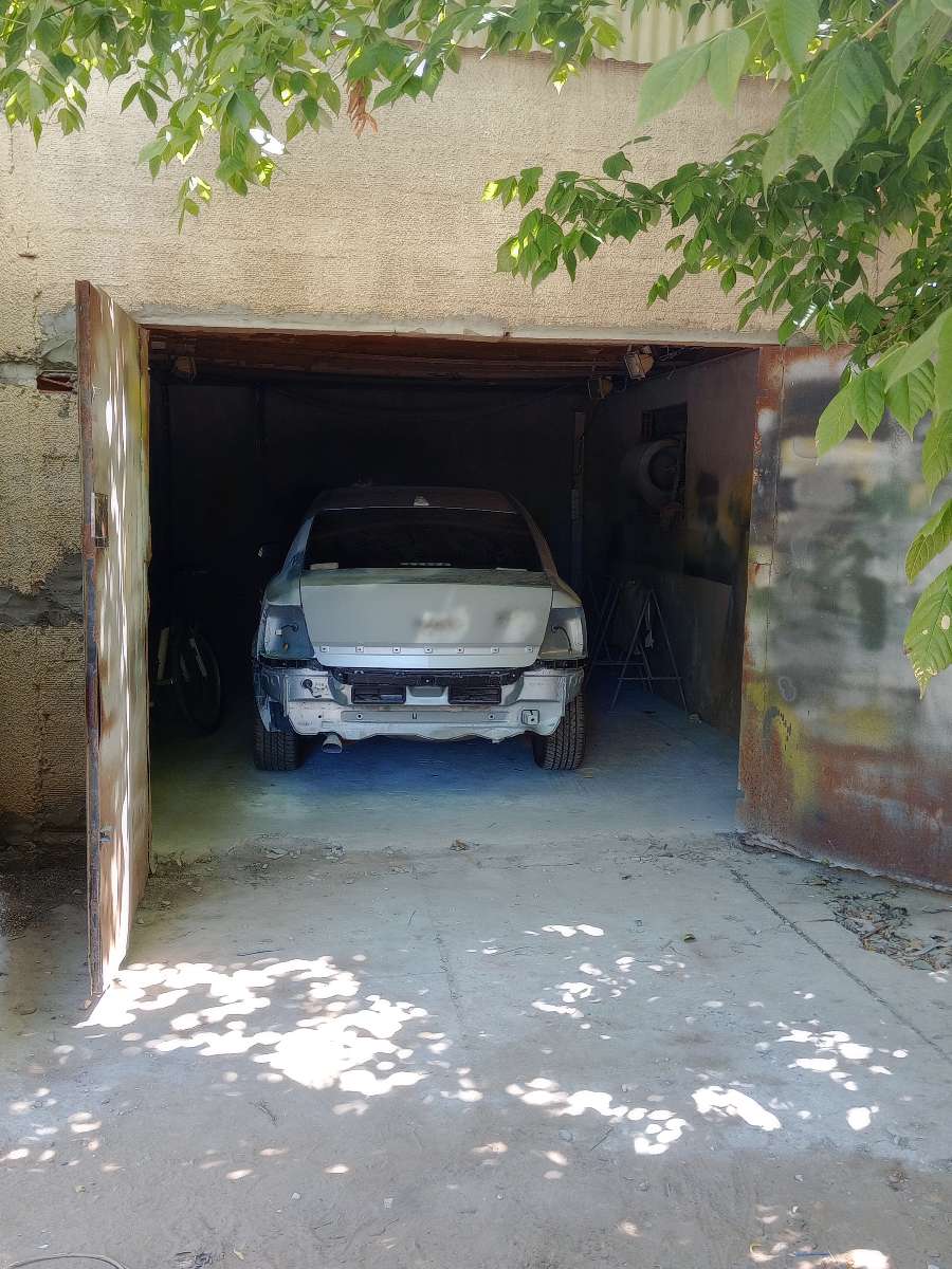 Galpón  San Miguel - Imagen