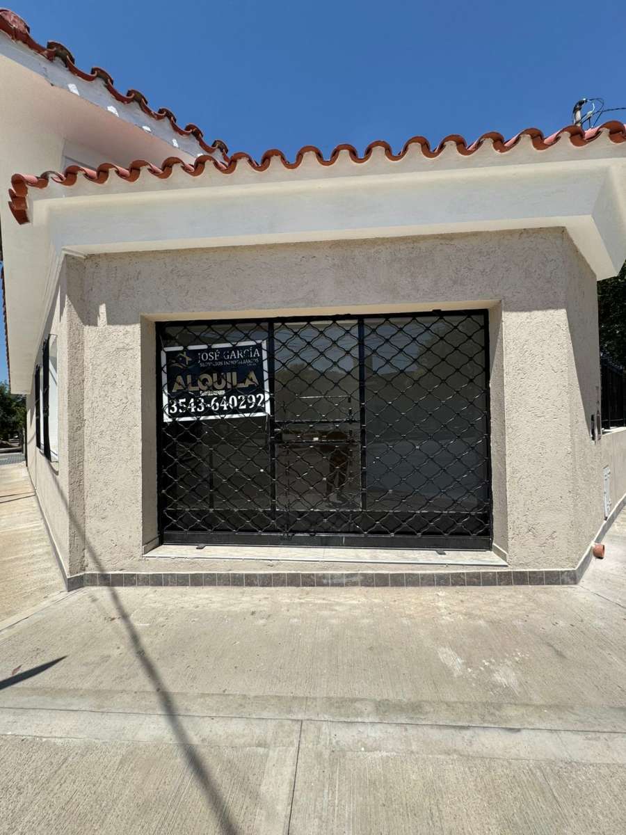 Locales comerciale único en La Calera en Alquiler · 1 ambientes - Imagen 2